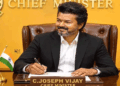 ‘21 വയസ്സിൽ താഴെ പ്രായമുള്ളവർക്ക് മദ്യം നല്കരുത്,സംശയം തോന്നിയാൽ തിരിച്ചറിയൽ രേഖ ആവശ്യപ്പെടണം,വീഴ്ച വരുത്തുന്ന ജീവനക്കാർക്കെതിരെ കർശനനടപടി സ്വീകരിക്കും‘- തമിഴ്നാട്ടിൽ വിജയ് സർക്കാരിന്റെ പുതിയ ഉത്തരവ്