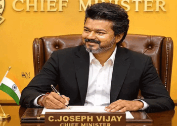 ‘21 വയസ്സിൽ താഴെ പ്രായമുള്ളവർക്ക് മദ്യം നല്കരുത്,സംശയം തോന്നിയാൽ തിരിച്ചറിയൽ രേഖ ആവശ്യപ്പെടണം,വീഴ്ച വരുത്തുന്ന ജീവനക്കാർക്കെതിരെ കർശനനടപടി സ്വീകരിക്കും‘- തമിഴ്നാട്ടിൽ വിജയ് സർക്കാരിന്റെ പുതിയ ഉത്തരവ്