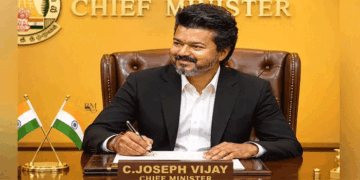 ‘21 വയസ്സിൽ താഴെ പ്രായമുള്ളവർക്ക് മദ്യം നല്കരുത്,സംശയം തോന്നിയാൽ തിരിച്ചറിയൽ രേഖ ആവശ്യപ്പെടണം,വീഴ്ച വരുത്തുന്ന ജീവനക്കാർക്കെതിരെ കർശനനടപടി സ്വീകരിക്കും‘- തമിഴ്നാട്ടിൽ വിജയ് സർക്കാരിന്റെ പുതിയ ഉത്തരവ്