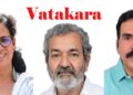 ‘പിന്നിട്ട ആറ് റൗണ്ടുകൾ, മതി കേരളമേ! ഇതു മതി !! കുലംകുത്തി എന്നു ചാപ്പയടിച്ച് കൊല്ലാൻ ആഹ്വാനം ചെയ്തവൻ പൊളളുന്ന വെയിലത്ത് നഗ്നനായി നിൽക്കുന്ന കാഴ്ച കാണാൻ ഒരു വ്യാഴവട്ടക്കാലത്തിനു ശേഷം ചന്ദ്രശേഖരനു കഴിഞ്ഞു…രാഷ്ട്രീയ കേരളത്തിന് അഭിവാദ്യങ്ങൾ’… കെകെ രമയുടെ ഭൂരിപക്ഷം പതിമൂവായിരമടുക്കുന്നു