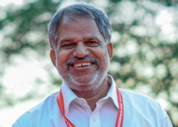 പാര്‍ട്ടിക്കാരോട്  മര്യാദ ഇല്ലാതെ പെരുമാറുകയും പണക്കാരോട് കുമ്പിട്ട് നില്‍ക്കുകയും ചെയ്യുന്ന നേതാവ് വേണ്ട, ലീഗിന്റെ ബിരിയാണിയും തിന്ന് കയ്യൊഴിയാനാണ് ഭാവമെങ്കില്‍ വിടില്ല, എസ്ഡിപിഐ നേതാക്കളുമായി വിജയരാഘവന് എന്താണ് ബന്ധം?? അണികളുടെ ആത്മാഭിമാനം ഇല്ലാതാക്കിയവ, വിജയരാഘവനെതിരെ പാര്‍ട്ടിയില്‍ രൂക്ഷ വിമര്‍ശനം