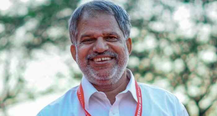 പാര്‍ട്ടിക്കാരോട്  മര്യാദ ഇല്ലാതെ പെരുമാറുകയും പണക്കാരോട് കുമ്പിട്ട് നില്‍ക്കുകയും ചെയ്യുന്ന നേതാവ് വേണ്ട, ലീഗിന്റെ ബിരിയാണിയും തിന്ന് കയ്യൊഴിയാനാണ് ഭാവമെങ്കില്‍ വിടില്ല, എസ്ഡിപിഐ നേതാക്കളുമായി വിജയരാഘവന് എന്താണ് ബന്ധം?? അണികളുടെ ആത്മാഭിമാനം ഇല്ലാതാക്കിയവ, വിജയരാഘവനെതിരെ പാര്‍ട്ടിയില്‍ രൂക്ഷ വിമര്‍ശനം