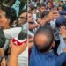 സോണാർപൂരിൽ അഭിഷേക് ബാനർജിക്കെതിരെ ആക്രമണം, ഭരണാധികാരികൾ കൊലയാളികളായി- മമത, എനിക്ക് നേരെയുണ്ടായത് കൊലപാതക ശ്രമം, ജനക്കൂട്ടം വളഞ്ഞിട്ട് ആക്രമിക്കുമ്പോൾ പോലീസിന്റെ സാന്നിദ്ധ്യം പോലുമുണ്ടായിരുന്നില്ല- അഭിഷേക് ബാനർജി!! ആക്രമണങ്ങളിൽ ഞങ്ങൾക്ക് യാതൊരു പങ്കുമില്ല- ആരോപണം തള്ളി ബിജെപി