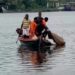 കൊലപാതകം? മൃതദേഹത്തിൽ വസ്ത്രങ്ങൾ ഇല്ല, കഴുത്തിൽ കയർ കുരുക്കി കല്ലുകെട്ടിയ നിലയിൽ കായലിൽ വയോധികയുടെ മൃതദേഹം