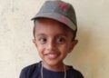 അച്ഛനൊപ്പം പെട്ടിയോട്ടോയിൽ പാടത്ത് മീൻ പിടിക്കാൻ പോകുന്നതിനിടെ അബദ്ധത്തിൽ ക്യാബിൻ ഡോർ തുറന്നുപോയി, റോഡിലേക്ക് തെറിച്ചുവീണ ആറു വയസുകാരന് ദേഹത്തുകൂടി വണ്ടിയുടെ പിൻ ചക്രം കയറിയിറങ്ങി ദാരുണാന്ത്യം