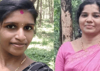 കൊല്ലൂരിൽ വാഹനാപകടം; പാലാ സ്വദേശികളായ 2 യുവതികൾക്ക് ദാരുണാന്ത്യം; കുടജാദ്രി ദർശനം കഴിഞ്ഞ് നിന്ന് മടങ്ങിയ ജീപ്പിൽ എതിരെനിന്ന് തെറ്റായ ദിശയിലെത്തിയ ലോറി  ഇടിക്കുകയായിരുന്നു