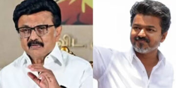 കോണ്‍ഗ്രസ് പിന്നില്‍ നിന്ന് കുത്തുന്നവര്‍, ടിവികെയ്ക്ക് പിന്തുണ നല്‍കാനുള്ള തീരുമാനം ഏകപക്ഷീയം, ഡിഎംകെ ഒരിക്കലും ഇത് അംഗീകരിക്കില്ല, വിമര്‍ശനവുമായി ശരവണൻ അണ്ണാദുരൈ