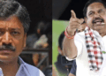 എഐഎഡിഎംകെ പിളർപ്പിലേയ്ക്ക്?  ഉൾപ്പാർട്ടി ഭിന്നത രൂക്ഷം;  നിയമസഭയിലെ വിശ്വാസ വോട്ടെടുപ്പിൽ വിജയിയെ പിന്തുണയ്ക്കുന്നതിനെക്കുറിച്ച് വിമത യോഗത്തിൽ ചർച്ച നടന്നതായി വിവരം