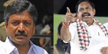 എഐഎഡിഎംകെ പിളർപ്പിലേയ്ക്ക്?  ഉൾപ്പാർട്ടി ഭിന്നത രൂക്ഷം;  നിയമസഭയിലെ വിശ്വാസ വോട്ടെടുപ്പിൽ വിജയിയെ പിന്തുണയ്ക്കുന്നതിനെക്കുറിച്ച് വിമത യോഗത്തിൽ ചർച്ച നടന്നതായി വിവരം