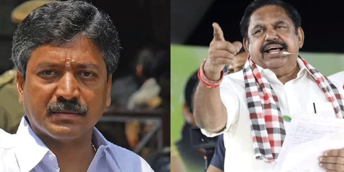 എഐഎഡിഎംകെ പിളർപ്പിലേയ്ക്ക്?  ഉൾപ്പാർട്ടി ഭിന്നത രൂക്ഷം;  നിയമസഭയിലെ വിശ്വാസ വോട്ടെടുപ്പിൽ വിജയിയെ പിന്തുണയ്ക്കുന്നതിനെക്കുറിച്ച് വിമത യോഗത്തിൽ ചർച്ച നടന്നതായി വിവരം