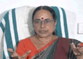 ‘ആയിഷാ പോറ്റിയുടെ പരാജയം  പ്രചാരണത്തിൽ ആവശ്യമായ ആത്മാർത്ഥത കാണിക്കാതിരുന്നത്‘: ഡി.സി.സി. ജനറൽ സെക്രട്ടറി ബ്രിജേഷ് എബ്രഹാമിന് കാരണം കാണിക്കൽ നോട്ടീസ് നൽകി