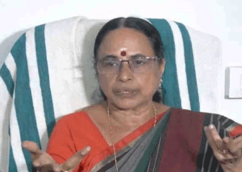 ‘ആയിഷാ പോറ്റിയുടെ പരാജയം  പ്രചാരണത്തിൽ ആവശ്യമായ ആത്മാർത്ഥത കാണിക്കാതിരുന്നത്‘: ഡി.സി.സി. ജനറൽ സെക്രട്ടറി ബ്രിജേഷ് എബ്രഹാമിന് കാരണം കാണിക്കൽ നോട്ടീസ് നൽകി