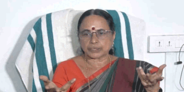 ‘ആയിഷാ പോറ്റിയുടെ പരാജയം  പ്രചാരണത്തിൽ ആവശ്യമായ ആത്മാർത്ഥത കാണിക്കാതിരുന്നത്‘: ഡി.സി.സി. ജനറൽ സെക്രട്ടറി ബ്രിജേഷ് എബ്രഹാമിന് കാരണം കാണിക്കൽ നോട്ടീസ് നൽകി