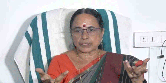 ‘ആയിഷാ പോറ്റിയുടെ പരാജയം  പ്രചാരണത്തിൽ ആവശ്യമായ ആത്മാർത്ഥത കാണിക്കാതിരുന്നത്‘: ഡി.സി.സി. ജനറൽ സെക്രട്ടറി ബ്രിജേഷ് എബ്രഹാമിന് കാരണം കാണിക്കൽ നോട്ടീസ് നൽകി