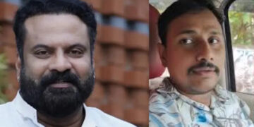 അലിന്‍ ജോസ് പെരേര ഒറ്റയ്ക്ക് വഴിവെട്ടി വന്നവനാടാ… ഇവന്‍ ഒരു ദിവസം കുറഞ്ഞത് 5000 രൂപയെങ്കിലും ഉണ്ടാക്കുന്നുണ്ട്, നിങ്ങളോ?? ഇത്രയ്ക്ക് വെറുക്കാന്‍ അവന്‍ ദേശദ്രോഹം ചെയ്തിട്ടുണ്ടോ??  ആരെയെങ്കിലും പീഡിപ്പിച്ചിട്ടിണ്ടോ?? അവനും ഒരു ജീവിയല്ലേ, അലിന്‍ ജോസ് പേരേരയെ പുകഴ്ത്തി ടിനി ടോം