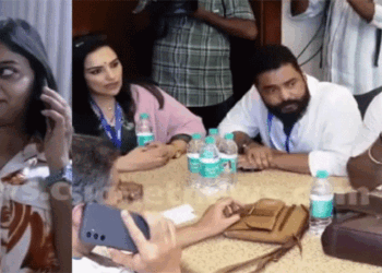 അമ്മയിലെ വിവാ​ദ ചേരിപ്പോര്;  നാല് പേർക്ക്  കാരണം കാണിക്കൽ നോട്ടീസ് നൽകി സംഘടന; ടിനി ടോമിനെതിരെ ഉന്നയിച്ച പരാതിയിൽ അൻസിബയെ കേൾക്കാൻ തീരുമാനിച്ച് നേതൃത്വം