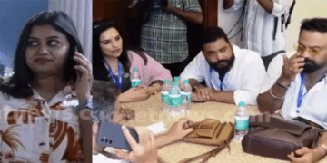 അമ്മയിലെ വിവാ​ദ ചേരിപ്പോര്;  നാല് പേർക്ക്  കാരണം കാണിക്കൽ നോട്ടീസ് നൽകി സംഘടന; ടിനി ടോമിനെതിരെ ഉന്നയിച്ച പരാതിയിൽ അൻസിബയെ കേൾക്കാൻ തീരുമാനിച്ച് നേതൃത്വം