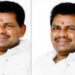 “ഈ സർക്കാർ നാല് മാസം കൂടി മാത്രമേ നിലനിൽക്കൂ”, തലൈവർ ആണ് അടുത്ത മുഖ്യമന്ത്രി.  ധൈര്യമുണ്ടെങ്കിൽ നമുക്ക് തിരുച്ചെന്തൂരിൽ  വീണ്ടും ഏറ്റുമുട്ടാം, ഇത് നമ്മുടെ പട്ടണം, ആരെയും ഞങ്ങൾ പരാജയപ്പെടുത്തും, വെല്ലുവിളിച്ച് ഡി.എം.കെ നേതാവ്