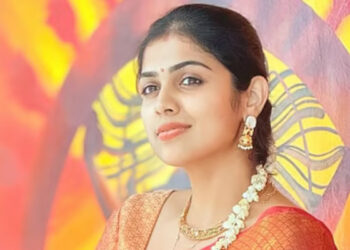 തോറ്റ എംഎൽഎ എന്ന് കേൾക്കുമ്പോൾ ഒരു പ്രത്യേക സന്തോഷമുണ്ട്. അതൊരു രസമുണ്ട്. ദയവുചെയ്ത് ബ്ലണ്ടറുകൾ പോസ്റ്റ് ചെയ്യരുത്, 3500 വോട്ട് പോലും കിട്ടിയില്ല എന്ന് പറയാൻ ഇവർക്ക് എങ്ങനെ സാധിക്കുന്നു? എന്ത് സുഖമാണ് നിങ്ങള്‍ക്ക് ലഭിക്കുന്നത്??- അഞ്ജലി നായര്‍
