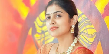 തോറ്റ എംഎൽഎ എന്ന് കേൾക്കുമ്പോൾ ഒരു പ്രത്യേക സന്തോഷമുണ്ട്. അതൊരു രസമുണ്ട്. ദയവുചെയ്ത് ബ്ലണ്ടറുകൾ പോസ്റ്റ് ചെയ്യരുത്, 3500 വോട്ട് പോലും കിട്ടിയില്ല എന്ന് പറയാൻ ഇവർക്ക് എങ്ങനെ സാധിക്കുന്നു? എന്ത് സുഖമാണ് നിങ്ങള്‍ക്ക് ലഭിക്കുന്നത്??- അഞ്ജലി നായര്‍