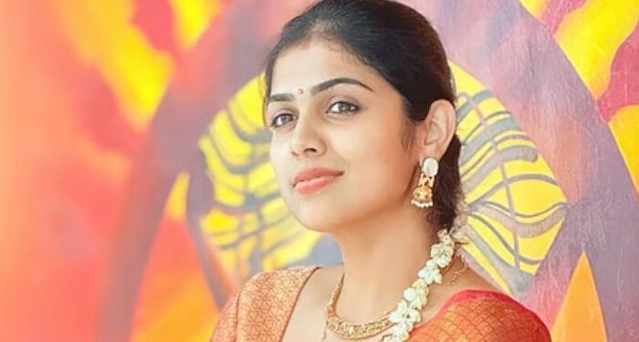 തോറ്റ എംഎൽഎ എന്ന് കേൾക്കുമ്പോൾ ഒരു പ്രത്യേക സന്തോഷമുണ്ട്. അതൊരു രസമുണ്ട്. ദയവുചെയ്ത് ബ്ലണ്ടറുകൾ പോസ്റ്റ് ചെയ്യരുത്, 3500 വോട്ട് പോലും കിട്ടിയില്ല എന്ന് പറയാൻ ഇവർക്ക് എങ്ങനെ സാധിക്കുന്നു? എന്ത് സുഖമാണ് നിങ്ങള്‍ക്ക് ലഭിക്കുന്നത്??- അഞ്ജലി നായര്‍