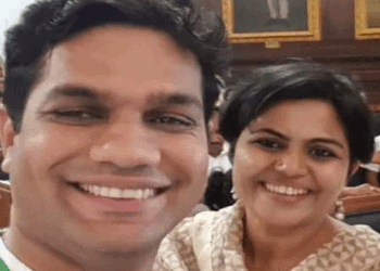 ‘കപ്പൽ ആടി ആടി ഉലയുന്നു… കപ്പിത്താൻ എവിടെ…’; പോസ്റ്റിട്ടതിനു പിന്നാലെ അന്ന ഈഡന്റെ ഇൻസ്റ്റഗ്രാം, ഫെയ്സ്ബുക്ക് അക്കൗണ്ടുകൾക്ക് പൂട്ടുവീണു