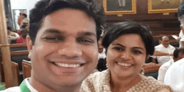 ‘കപ്പൽ ആടി ആടി ഉലയുന്നു… കപ്പിത്താൻ എവിടെ…’; പോസ്റ്റിട്ടതിനു പിന്നാലെ അന്ന ഈഡന്റെ ഇൻസ്റ്റഗ്രാം, ഫെയ്സ്ബുക്ക് അക്കൗണ്ടുകൾക്ക് പൂട്ടുവീണു