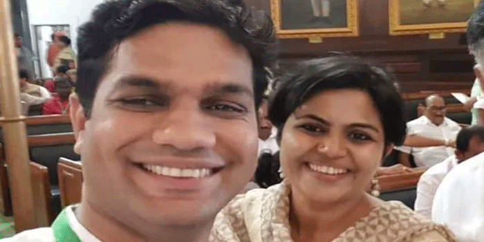 ‘കപ്പൽ ആടി ആടി ഉലയുന്നു… കപ്പിത്താൻ എവിടെ…’; പോസ്റ്റിട്ടതിനു പിന്നാലെ അന്ന ഈഡന്റെ ഇൻസ്റ്റഗ്രാം, ഫെയ്സ്ബുക്ക് അക്കൗണ്ടുകൾക്ക് പൂട്ടുവീണു