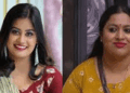 ‘അപമാനിതയായി; ഒരു കോടി രൂപ നഷ്ടപരിഹാരം വേണം’- ലക്ഷ്മി പ്രിയ, തൃപ്പൂണിത്തറ എസ്എച്ച്ഒ എന്നിവർക്കെതിരെ നിയമ പോരാട്ടത്തിനുള്ള നീക്കവുമായി നടി അൻസിബ ഹസൻ; മുഖ്യമന്ത്രിയ്ക്കും ഡിജിപിയ്ക്കും പരാതി നൽകി