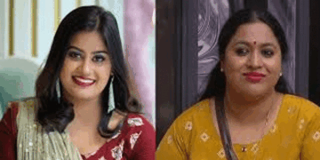 ‘അപമാനിതയായി; ഒരു കോടി രൂപ നഷ്ടപരിഹാരം വേണം’- ലക്ഷ്മി പ്രിയ, തൃപ്പൂണിത്തറ എസ്എച്ച്ഒ എന്നിവർക്കെതിരെ നിയമ പോരാട്ടത്തിനുള്ള നീക്കവുമായി നടി അൻസിബ ഹസൻ; മുഖ്യമന്ത്രിയ്ക്കും ഡിജിപിയ്ക്കും പരാതി നൽകി