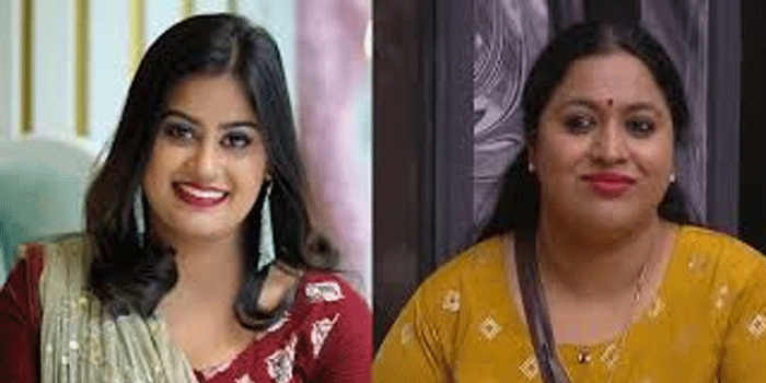 ‘അപമാനിതയായി; ഒരു കോടി രൂപ നഷ്ടപരിഹാരം വേണം’- ലക്ഷ്മി പ്രിയ, തൃപ്പൂണിത്തറ എസ്എച്ച്ഒ എന്നിവർക്കെതിരെ നിയമ പോരാട്ടത്തിനുള്ള നീക്കവുമായി നടി അൻസിബ ഹസൻ; മുഖ്യമന്ത്രിയ്ക്കും ഡിജിപിയ്ക്കും പരാതി നൽകി