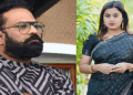 ‘രാജി വയ്ക്കാൻ കാരണം ടിനി ടോമും സംഘടനയിലെ മറ്റ് ചിലരും; എനിക്ക് വഴിവിട്ട ബന്ധങ്ങളുണ്ടെന്ന് പറഞ്ഞുപരത്തി;  ജിഹാദി എന്ന് വിളിച്ചു; ഇത്രയൊക്കെ പറയുന്ന ആളുടെ കൂടെ എങ്ങനെ ജോലി ചെയ്യും? അറപ്പ് തോന്നും‘: അൻസിബ ഹസൻ