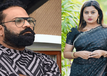 ‘രാജി വയ്ക്കാൻ കാരണം ടിനി ടോമും സംഘടനയിലെ മറ്റ് ചിലരും; എനിക്ക് വഴിവിട്ട ബന്ധങ്ങളുണ്ടെന്ന് പറഞ്ഞുപരത്തി;  ജിഹാദി എന്ന് വിളിച്ചു; ഇത്രയൊക്കെ പറയുന്ന ആളുടെ കൂടെ എങ്ങനെ ജോലി ചെയ്യും? അറപ്പ് തോന്നും‘: അൻസിബ ഹസൻ