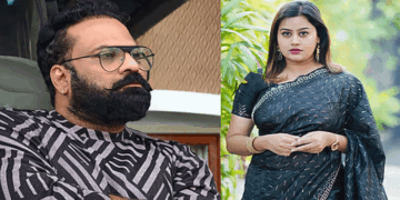 ‘രാജി വയ്ക്കാൻ കാരണം ടിനി ടോമും സംഘടനയിലെ മറ്റ് ചിലരും; എനിക്ക് വഴിവിട്ട ബന്ധങ്ങളുണ്ടെന്ന് പറഞ്ഞുപരത്തി;  ജിഹാദി എന്ന് വിളിച്ചു; ഇത്രയൊക്കെ പറയുന്ന ആളുടെ കൂടെ എങ്ങനെ ജോലി ചെയ്യും? അറപ്പ് തോന്നും‘: അൻസിബ ഹസൻ