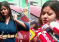 ‘ടിനി ടോമിന് തക്ക ശിക്ഷ കിട്ടണം; ചെയ്ത തെറ്റിന് അനുഭവിച്ചേ മതിയാകൂ; എന്നോട് മാത്രമല്ല, ഒരു സമൂഹത്തോടാണ് ദ്രോഹം ചെയ്തത്‘- മൊഴി നല്കാനെത്തി അൻസിബ