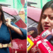 ‘ടിനി ടോമിന് തക്ക ശിക്ഷ കിട്ടണം; ചെയ്ത തെറ്റിന് അനുഭവിച്ചേ മതിയാകൂ; എന്നോട് മാത്രമല്ല, ഒരു സമൂഹത്തോടാണ് ദ്രോഹം ചെയ്തത്‘- മൊഴി നല്കാനെത്തി അൻസിബ