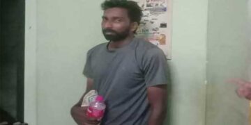 ജോലി വാ​​ഗ്ദാനം ചെയ്ത് 23 കാരിയെ കഴക്കൂട്ടത്ത് സ്പായിലെത്തിച്ചു, സംശയം തോന്നി രക്ഷപ്പെടാൻ ശ്രമിച്ച യുവതിയെ ബലമായി പിടിച്ചുവലിച്ച് റൂമിലാക്കി ക്രൂരമായി ​ബലാത്സം​ഗം ചെയ്തു!! സിപിഎം ബ്രാഞ്ച് സെക്രട്ടറിയും ആലപ്പുഴ സ്വദേശിനിയും പിടിയിൽ