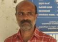 ജനറൽ കമ്പാർട്ട്‌മെന്റിൽ അപ്പൂപ്പനൊപ്പം കിടക്കുകയായിരുന്ന ആറുവയസുകാരിക്ക് നേരെ ക്രൂരമായ ലൈംഗികാതിക്രമം, കൊല്ലം സ്വദേശി അറസ്റ്റിൽ, ഉറങ്ങുകയായിരുന്ന തമിഴ് ബാലികയെ പീഡിപ്പിച്ചത് ആരുമറിയാതെ സ്വന്തം സീറ്റിലേക്ക് എടുത്തുകൊണ്ടുപോയി