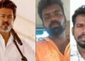 സാധനങ്ങൾ വാങ്ങാൻ വീട്ടിൽ നിന്നിറങ്ങിയ 10 വയസുകാരിയെ തട്ടിക്കൊണ്ടുപോയി ക്രൂരമായി പീഡിപ്പിച്ചു കൊലപ്പെടുത്തി, പെൺകുട്ടിയുടെ മൃതദേഹം കണ്ടെത്തിയത് വീടിനു സമീപത്തുള്ള കുളത്തിൽ നിന്ന്, അയൽവാസിയടക്കം രണ്ടുപേർ അറസ്റ്റിൽ!! ‘കുറ്റവാളികൾക്ക് നിയമം അനുശാസിക്കുന്ന പരമാവധി ശിക്ഷ നൽകും’- കുടുംബത്തിന് ഉറപ്പുനൽകി വിജയ്