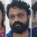 ഭാര്യയെ മോഷണക്കേസിൽ അകത്താക്കിയതിൽ വ്യക്തി വൈരാഗ്യം!! സൗഹൃദം നടിച്ച് വിളിച്ചുവരുത്തി, യുവാവിനെ തട്ടിക്കൊണ്ടുപോയി മൂന്നുദിവസം ക്രൂരമായി മർദിച്ചു, ഭീഷണിപ്പെടുത്തി രേഖകളിൽ ഒപ്പിടീച്ച് സ്കൂട്ടർ കൈക്കലാക്കാൻ ശ്രമം, യുവാവിന്റെ ദേഹമാസകലം മുളക് വെള്ളം കലക്കിയൊഴിച്ചത് ഒന്നാം പ്രതിയുടെ ഭാര്യ!! മൂന്നുപേർ അറസ്റ്റിൽ