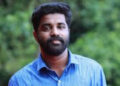 “ജലം ചീറ്റുന്ന പീരങ്കിയല്ല, തീ തുപ്പുന്ന പീരങ്കിയുണ്ടേൽ കൊണ്ടുവാ… ഞങ്ങൾ തെരുവിലുണ്ടാകും… നമുക്ക് കാണാം…” വെല്ലുവിളിയുമായി പി എം ആർഷോ