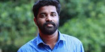 “ജലം ചീറ്റുന്ന പീരങ്കിയല്ല, തീ തുപ്പുന്ന പീരങ്കിയുണ്ടേൽ കൊണ്ടുവാ… ഞങ്ങൾ തെരുവിലുണ്ടാകും… നമുക്ക് കാണാം…” വെല്ലുവിളിയുമായി പി എം ആർഷോ