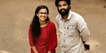 ജീവിതത്തിൽ ഒന്നാവാനുള്ള തീരുമാനവുമായി സിപിഎം യുവനേതാവ് ആര്‍ഷോയും എസ്എഫ്ഐ മുൻ നേതാവ് കെ.വിദ്യയും;  കല്ല്യാണം തിങ്കളാഴ്ച