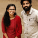 ജീവിതത്തിൽ ഒന്നാവാനുള്ള തീരുമാനവുമായി സിപിഎം യുവനേതാവ് ആര്‍ഷോയും എസ്എഫ്ഐ മുൻ നേതാവ് കെ.വിദ്യയും;  കല്ല്യാണം തിങ്കളാഴ്ച