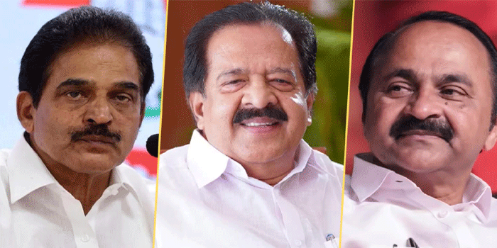 കാതു കൂർപ്പിച്ച് കേരളം; മുഖ്യമന്ത്രി പ്രഖ്യാപനം ഉടനുണ്ടായേക്കും; രാഹുൽ ഗാന്ധി- മല്ലികാർജുൻ ഖാർഗെ കൂടിക്കാഴ്ചയ്ക്ക് ശേഷം അന്തിമ തീരുമാനം