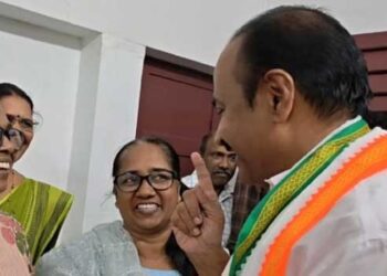 ആദ്യ മന്ത്രിസഭാ യോ​ഗത്തിൽ തന്നെ മുഖ്യമന്ത്രി വാക്ക് പാലിക്കുമോ? ആശാ സമരസമിതി നേതാക്കളുമായി കന്റോൺമെന്റ് ഹൗസിൽ കൂടിക്കാഴ്ച!! ആദ്യ ക്യാബിനറ്റിൽ തന്നെ പ്രഖ്യാപനം ഉണ്ടാകുമെന്ന് പ്രതീക്ഷ- എംഎ ബിന്ദു