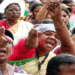‘എലിയെ പ്രസവിച്ചാലും പുലിയെ പ്രസവിച്ചാലും വേദനയുണ്ടാവും; പുലിയെ പ്രസവിക്കാൻ ഒൻപതുമാസം സമയം നൽകി; അത് പ്രസവിക്കാതെ വയറ്റിൽക്കിടന്ന് ചാപിള്ളയായി‘ -മുൻ ധനമന്ത്രിയ്ക്ക്  ആശാപ്രവർത്തകരുടെ മറുപടി