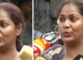 ‘നീനാ കുറുപ്പും കുക്കുവും ഉണ്ണിയും ഒരു ഗ്രൂപ്പാണെന്ന് എനിക്കറിയാം…എന്നെ പുറത്താക്കി എന്ന് പറഞ്ഞ ദിവസം മുതൽ നീനാ കുറുപ്പ് തുരുതുരെ വിളിച്ചു, ഇവർ എന്റെ നമ്പർ എനിക്ക് അറിയാത്ത പല അംഗങ്ങളും എന്നെ ഫോണിൽ വിളിച്ചു അവരുടെ ധൃതി കണ്ടപ്പോൾ അസ്വാഭാവികത തോന്നി’!! ഹണി ട്രാപ്പ് ശബ്ദരേഖകൾ ഉൾപ്പെടെ പോലീസ് കമ്മിഷണർക്കും ലേബർ ഓഫീസർക്കു പരാതി നൽകി ഓഫിസ് ജീവനക്കാരി