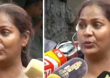 ‘നീനാ കുറുപ്പും കുക്കുവും ഉണ്ണിയും ഒരു ഗ്രൂപ്പാണെന്ന് എനിക്കറിയാം…എന്നെ പുറത്താക്കി എന്ന് പറഞ്ഞ ദിവസം മുതൽ നീനാ കുറുപ്പ് തുരുതുരെ വിളിച്ചു, ഇവർ എന്റെ നമ്പർ എനിക്ക് അറിയാത്ത പല അംഗങ്ങളും എന്നെ ഫോണിൽ വിളിച്ചു അവരുടെ ധൃതി കണ്ടപ്പോൾ അസ്വാഭാവികത തോന്നി’!! ഹണി ട്രാപ്പ് ശബ്ദരേഖകൾ ഉൾപ്പെടെ പോലീസ് കമ്മിഷണർക്കും ലേബർ ഓഫീസർക്കു പരാതി നൽകി ഓഫിസ് ജീവനക്കാരി