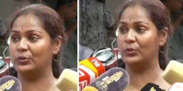 ‘നീനാ കുറുപ്പും കുക്കുവും ഉണ്ണിയും ഒരു ഗ്രൂപ്പാണെന്ന് എനിക്കറിയാം…എന്നെ പുറത്താക്കി എന്ന് പറഞ്ഞ ദിവസം മുതൽ നീനാ കുറുപ്പ് തുരുതുരെ വിളിച്ചു, ഇവർ എന്റെ നമ്പർ എനിക്ക് അറിയാത്ത പല അംഗങ്ങളും എന്നെ ഫോണിൽ വിളിച്ചു അവരുടെ ധൃതി കണ്ടപ്പോൾ അസ്വാഭാവികത തോന്നി’!! ഹണി ട്രാപ്പ് ശബ്ദരേഖകൾ ഉൾപ്പെടെ പോലീസ് കമ്മിഷണർക്കും ലേബർ ഓഫീസർക്കു പരാതി നൽകി ഓഫിസ് ജീവനക്കാരി